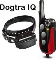 Dogtra Iq Plus Trainings Band C.E. Goedgekeurd - thumbnail