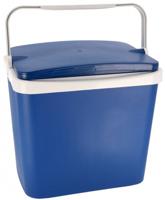 Koelbox SP Berner Campos Blauw 39 x 29 x 37 cm polyestyreen 24 L - thumbnail