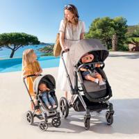 Corolle mon grand poupon cybex kinderwagen, 3in1 - thumbnail