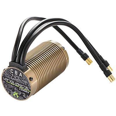 Vanguard XL 2200KV Brushless Motor (AX31092)