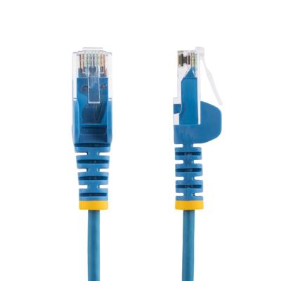 USB-kabel Startech N6PAT7MBLS