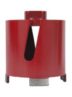 Inter Dynamics Dozenboor Standard 68mm - 609184 - thumbnail