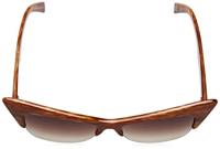 Dames zonnebril Italia Independent 0908-BH2-041 (59 mm) (ø 59 mm) - thumbnail