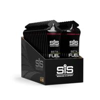 SIS Beta Fuel Aardbei & Limoen Gel 60ml - thumbnail