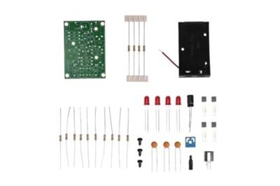 Whadda WSL104 LED-bouwpakket