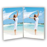 Zep fotolijst 730257 vertical 2x 13x18 cm - thumbnail