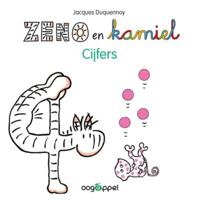 Jacques  Duquennoy Zeno en Kamiel   Cijfers - thumbnail