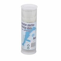 Badminton Shuttles, 5dlg - thumbnail