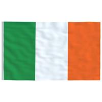 VidaXL Vlag ierland 90x150 cm - thumbnail
