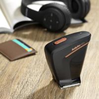 Babyliss SC758E Tondeuse Zwart/Brons - thumbnail