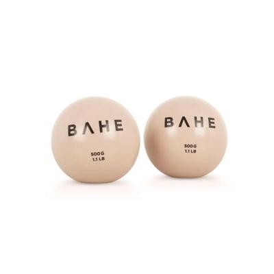 BAHE - TONING BALLS