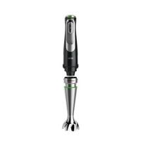 Braun Braun Multiquick 9 MQ 9187XLI - Handmixer - 1.2 kW Staafmixer 1200 W Multifunctioneel Zwart - thumbnail