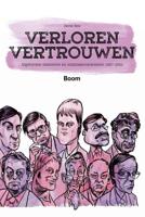 Verloren vertrouwen - Anne Bos - eBook (9789461275615) - thumbnail