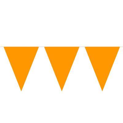 Folat BV Oranje vlaggenlijn, 10mtr.