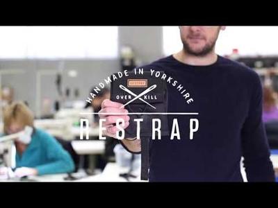 Restrap Tech Stuurtas