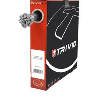 Trivio - race rem binnenkabel rvs 1.5x2000mm - 100 st. - thumbnail