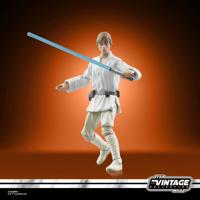 Star Wars Episode IV Vintage Collection Action Figure Luke Skywalker 10 cm - thumbnail