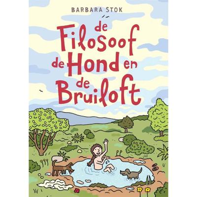 De filosoof, de hond en de bruiloft De filosoof, de hond en de bruiloft