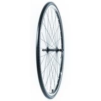 Kickbike complete wheel 28 inch for race max - thumbnail