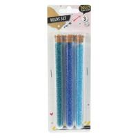 Kralen Set van 3 Tubes - thumbnail