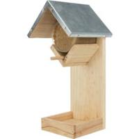 Vogelvoederhuisje Trixie 15 × 31 × 14 CM - thumbnail