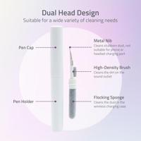 Reinigingsset | Oortelefoons - thumbnail