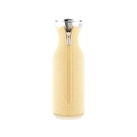 Eva Solo - Fridge Carafe 1 L - Lemon Drop (567995) - thumbnail