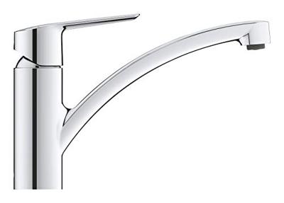 GROHE - Eéngreeps wastafelmengkraan - thumbnail
