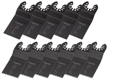 DW93 Set Hout 5x DW04-6x DW06 10+1ST