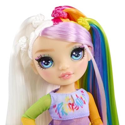 Rainbow High Jr. High Rockband modepop Bella - thumbnail