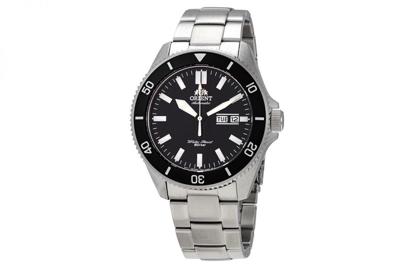 Orient Sports Mako III Automatic | RA-AA0008B19B Orient Sports Mako III Automatic | RA-AA0008B19B