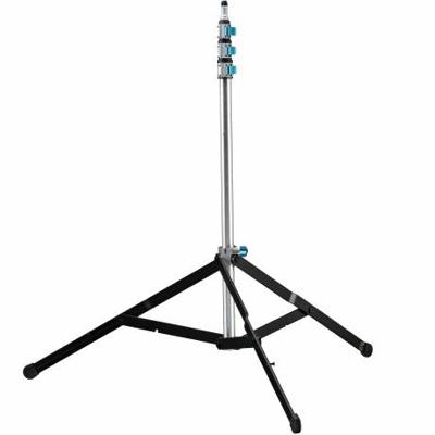 BRESSER BR-BS310 PRO Achtergrondsysteem 300 x 310 cm voor zware Studioachtergronden - thumbnail