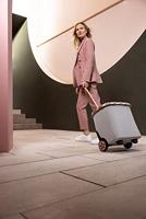 Reisenthel Carrycruiser Frame-Twist Sky Rose - thumbnail