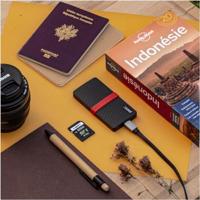 Emtec ECSSD1TX200 externe solide-state drive 1000 GB - thumbnail