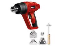 Einhell 4520179 TH-HA 2000/1 Heteluchtpistool 2000 W Incl. accessoires - thumbnail