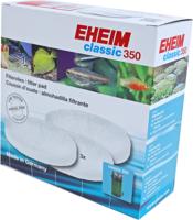 Eheim Filtervlies 2215/Classic 350 - Kwalitatief Aquarium Filtermateriaal voor Heldere Waterkwaliteit - thumbnail
