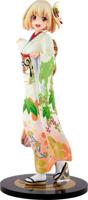Lycoris Recoil Statue 1/7 Chisato Nishikigi haregi Ver. 23 cm - thumbnail