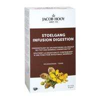 Jacob Hooy Stoelgang Theezakjes - thumbnail