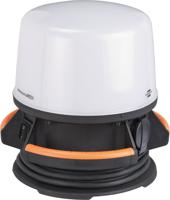 Brennenstuhl Profi LED-straler Orum 5m | 5050 M | IP54 - 9171400900 - thumbnail