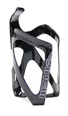Cinelli Harry's Carbon Fiets bidonhouder - Zwart