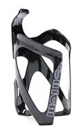Cinelli Harry's Carbon Fiets bidonhouder - Zwart - thumbnail