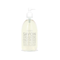 Compagnie de Provence Fleur de Coton Savon Liquide Marseille Extra Pur 500ml - thumbnail
