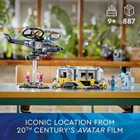 LEGO® Avatar 75573 zwevende bergen - thumbnail