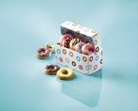 Totum donuts gieten en decoreren - thumbnail