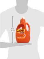 Vloeibaar wasmiddel Norit Kleurige kleding 1,5 L - thumbnail