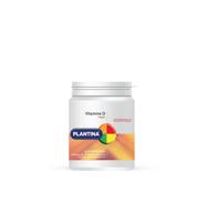 Plantina Essentials Vitamine D Tabletten - thumbnail