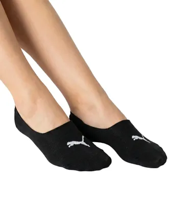 6-paar footies sokken - Lage sneaker sokken - Voordeelverpakking kousenvoetjes - Sokken voor in loafers