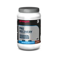Sponser pro recovery 44/44 protein supplement with carbohydrates 800g aroma: chocolate - thumbnail