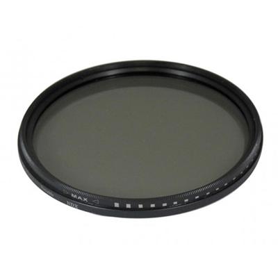 Vivitar 49mm Variable NDX Filter
