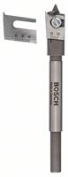 Bosch Accessories 2609255277 Hout-freesboor 45 mm Gezamenlijke lengte 120 mm Cilinderschacht 1 stuk(s) - thumbnail